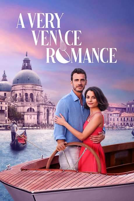 A Very Venice Romance